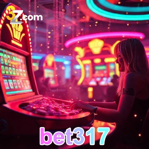 bet317.com