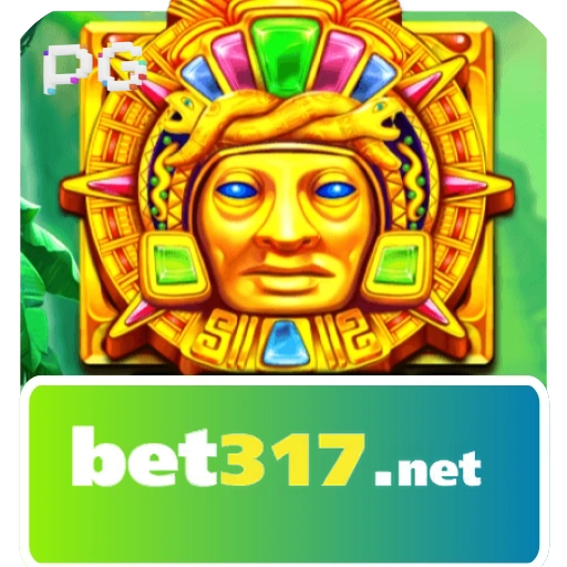 bet317.com LOGO