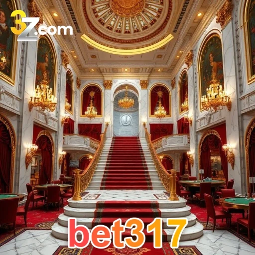 bet317.com Jogos de caça-níqueis