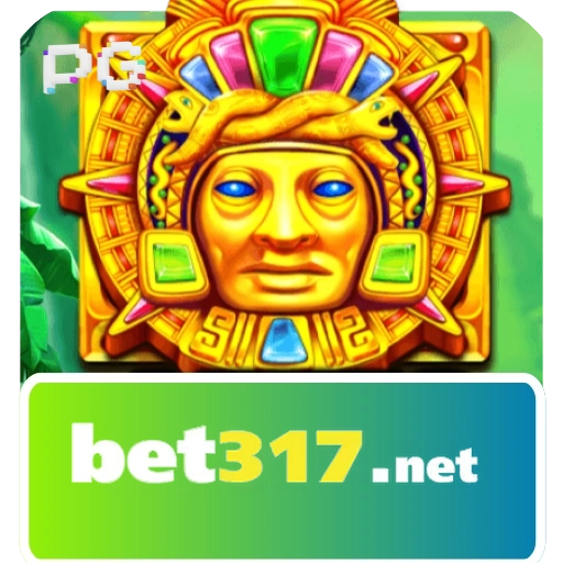 bet317 logo